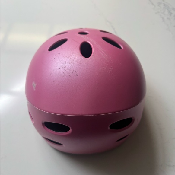 Razor | Toys | Razor Pink Spherical Toy With Holes | Poshmark